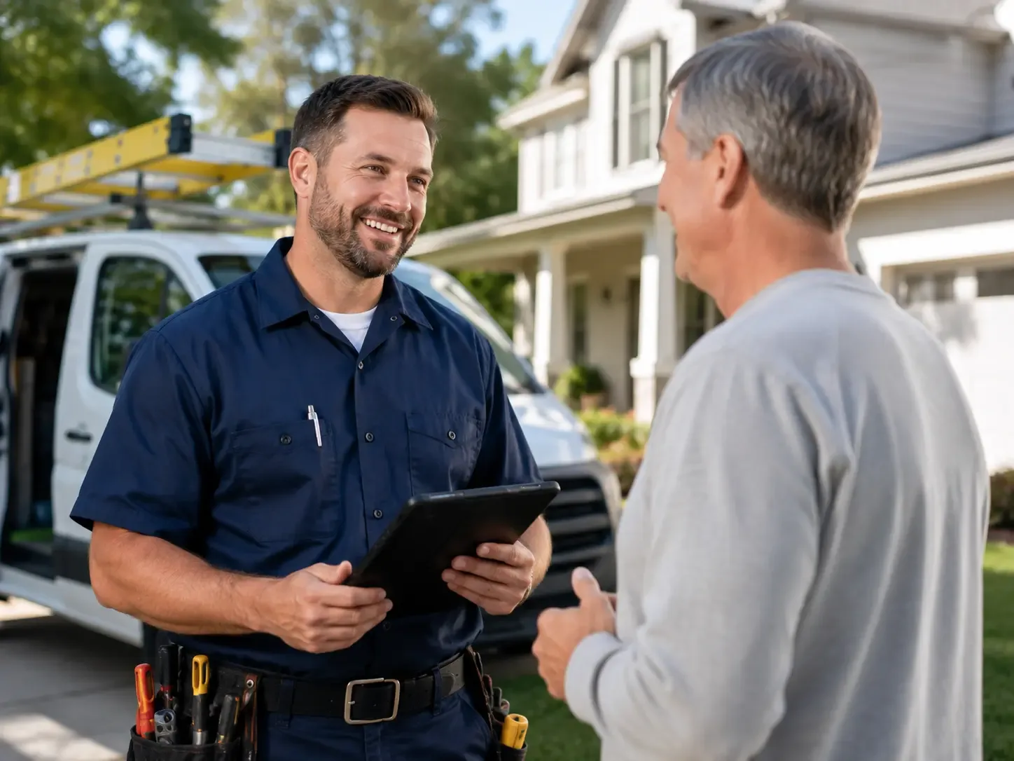 Whole Home Rewiring South Wayne, WI FAQs